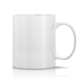 Taza personalizada con diseño impreso a todo color
