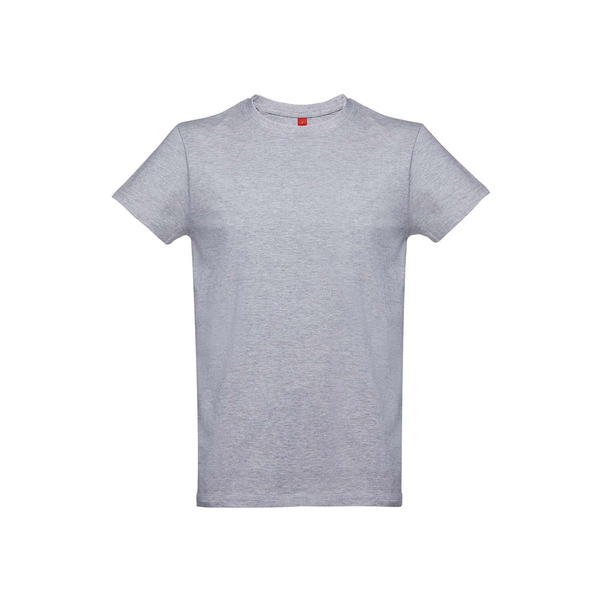 Camiseta Bordada Personalizada – Bordado Frontal Premium