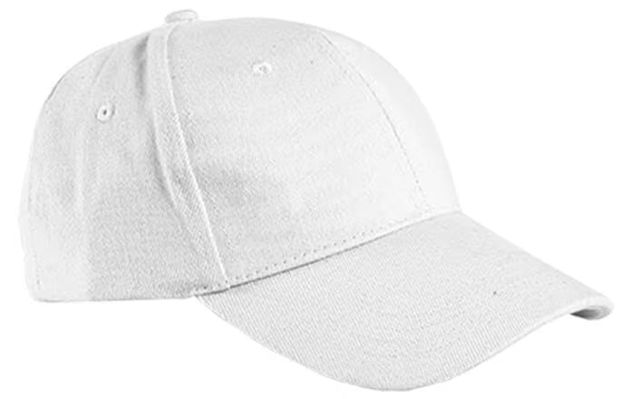 Gorra Personalizable Con Texto