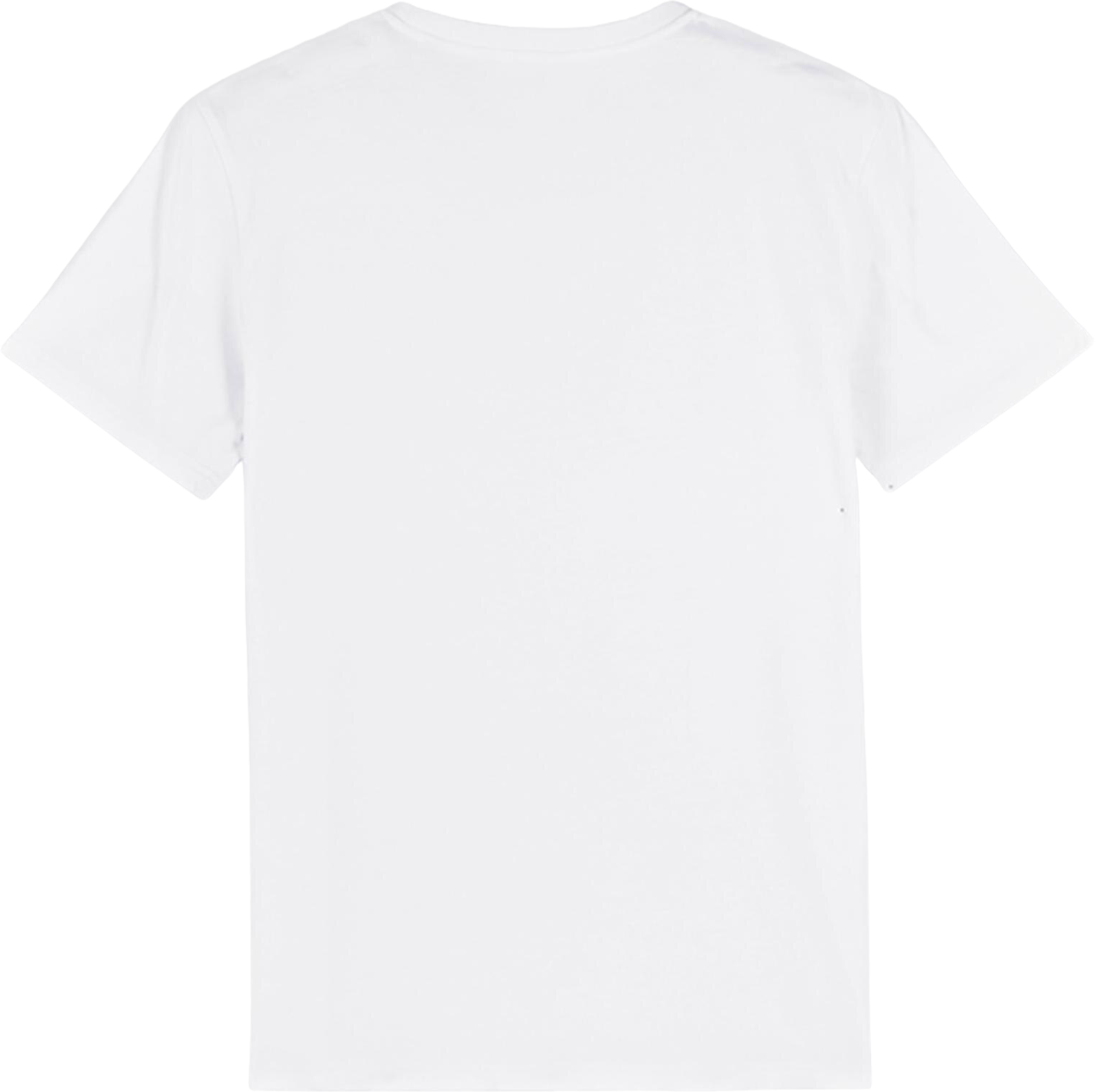 Camiseta Bordada Personalizada – Bordado Frontal Premium